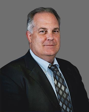 Christopher M. Boedefeld