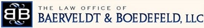 The Law Office Of Baerveldt And Boedefeld, LLC